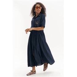 Urs 24-337-1, Платье