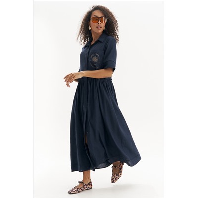 Urs 24-337-1, Платье