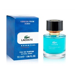 Lacoste Essential Sport 55 ml