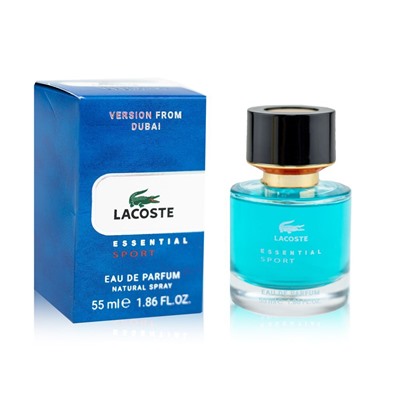 Lacoste Essential Sport 55 ml