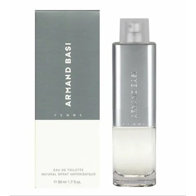 ARMAND BASI BASI FEMME edt (w) 30ml