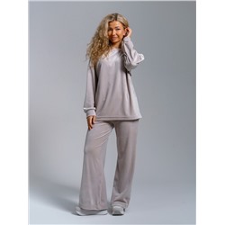 974 Костюм "Серый"