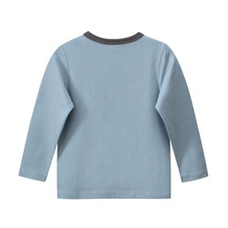 TSKIDS Лонгслив  3581