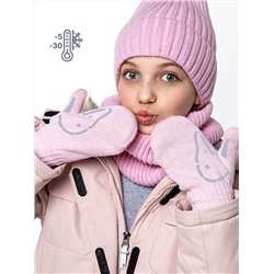 439212 NIKASTYLE Варежки