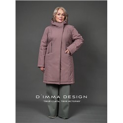 DIMMA Пальто 2669