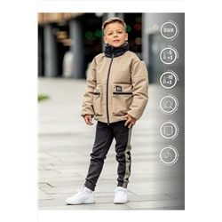Куртка BATIK CASUAL, 1187497