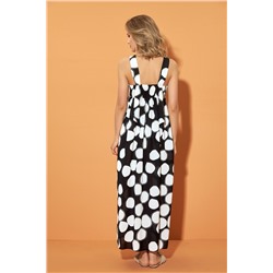 DiLiaFashion 0494 круги, Платье