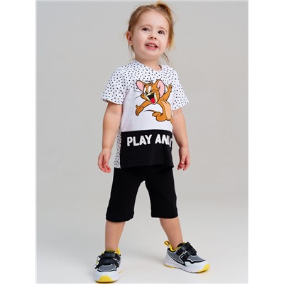 PLAYTODAY Фуфайка 12543017