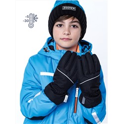 439238 NIKASTYLE Перчатки