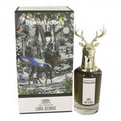Penhaligons  The Tragedy of Lord George edp