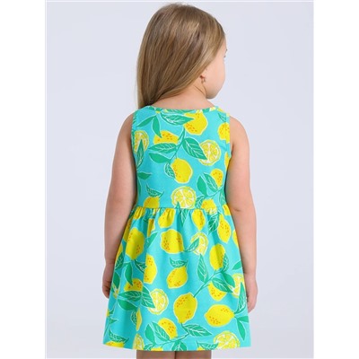 Апрель Платье 1ДПБ4000001н