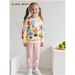 AOSTA BETTY   8335
