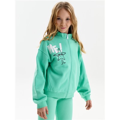 PELICAN Толстовка GFXS3389