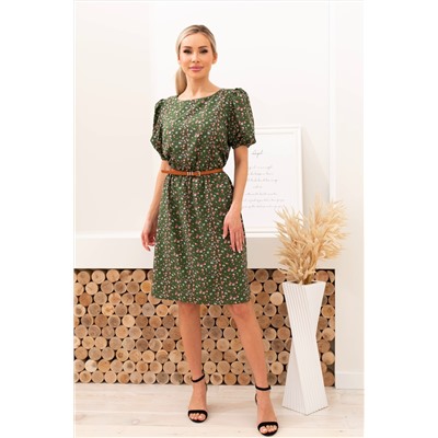 Изысканное женское платье Вирсавия №1