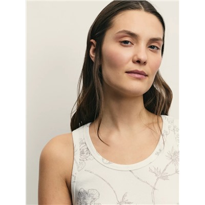 ZARINA Майка ZR2505023301