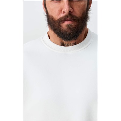 Свитшот P611-15-66 white