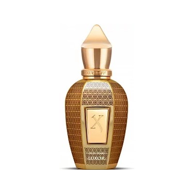 XERJOFF OUD STARS LUXOR 50ml parfume TESTER