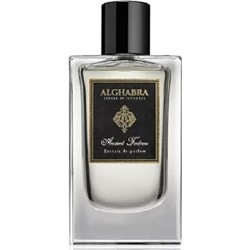 ALGHABRA ANCIENT FORTRESS 1.2ml parfume пробник