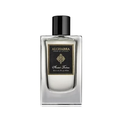 ALGHABRA ANCIENT FORTRESS 1.2ml parfume пробник