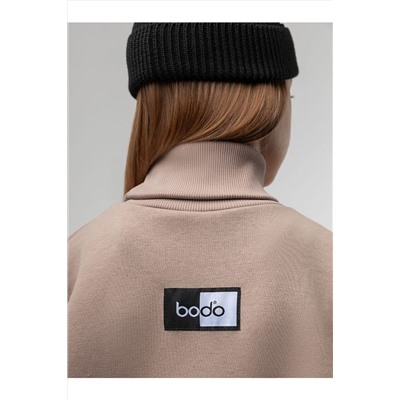 Костюм (Водолазка+Брюки) BODO, 1071822