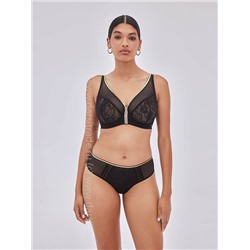 Бюстгальтер Chiara Gold M Alles Дроп мягкая