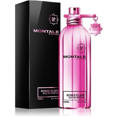 MONTALE ROSE ELIXIR edp (w) 2ml пробник