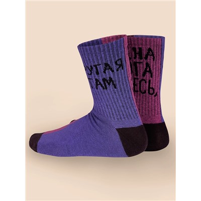 PELICAN Носки UEGL3312(2)