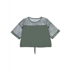 PLAYTODAY Фуфайка 12321480