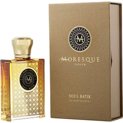 MORESQUE SOUL BATIK edp 75ml