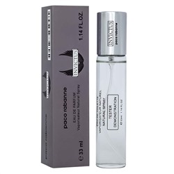 Тестер Paco Rabanne Invictus 33 ml