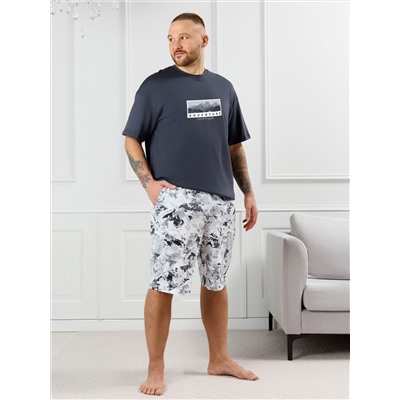 Костюм мужской Олимп-4