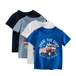 TSKIDS Футболка  9856