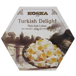 Рахат-лукум, Koska, 250 г