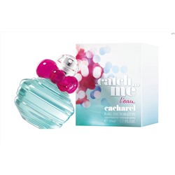 CACHAREL CATCH…ME L’EAU edt (w) 80ml