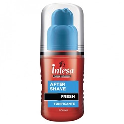 Intesa лосьон после бритья Fresh 100мл