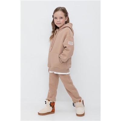 Брюки беж к507 Crockid