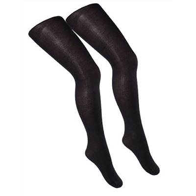 Колготки DANNI Filanka 0100-1 черн