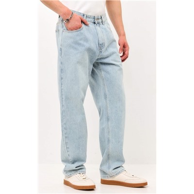 Джинсы P511-0160R l.blue