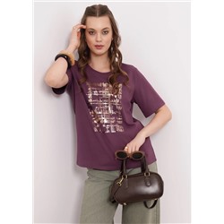 CLEVER Футболка 266682кдт_п