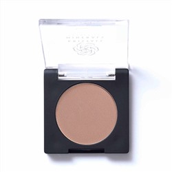 Тени матовые С106 Молочный шоколад