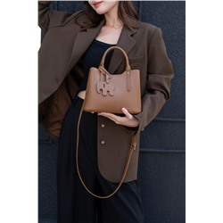 Женская сумка, кожа, MIRONPAN   29903 Светло-коричневый