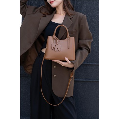 Женская сумка, кожа, MIRONPAN   29903 Светло-коричневый