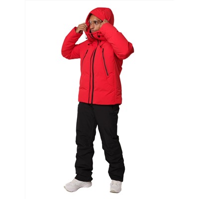 Костюм KA-0269 Красный