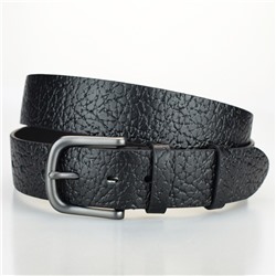 Ремень Джинсовый