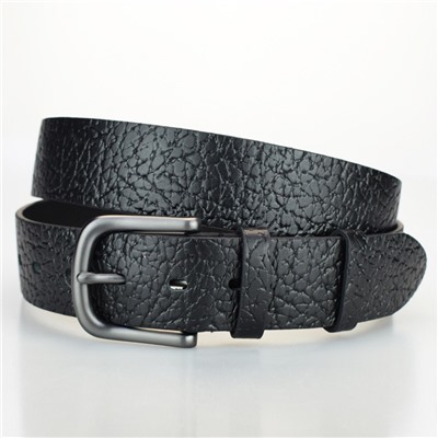 Ремень Джинсовый