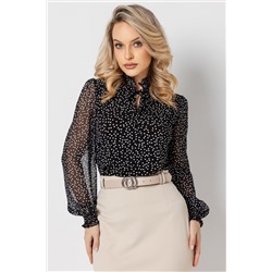 Блузка женская  7059/21/Черный