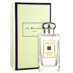 JoMalon Peony Blush Suede EDP