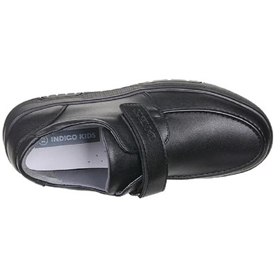 Полуботинки Indigo 44-0052 A черн