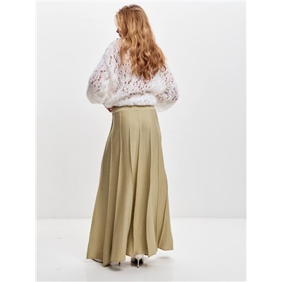 Юбка SEFORA, Фисташковый