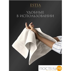 Estia МАРТОС экрю К-т Полотенец 30х50-10, 10 пр., 100% хлопок, 500 гр/м2